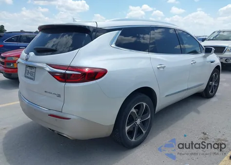 2019 Buick Enclave Awd Premium из США, поврежденный, VIN 5GAEVBKW2KJ125472